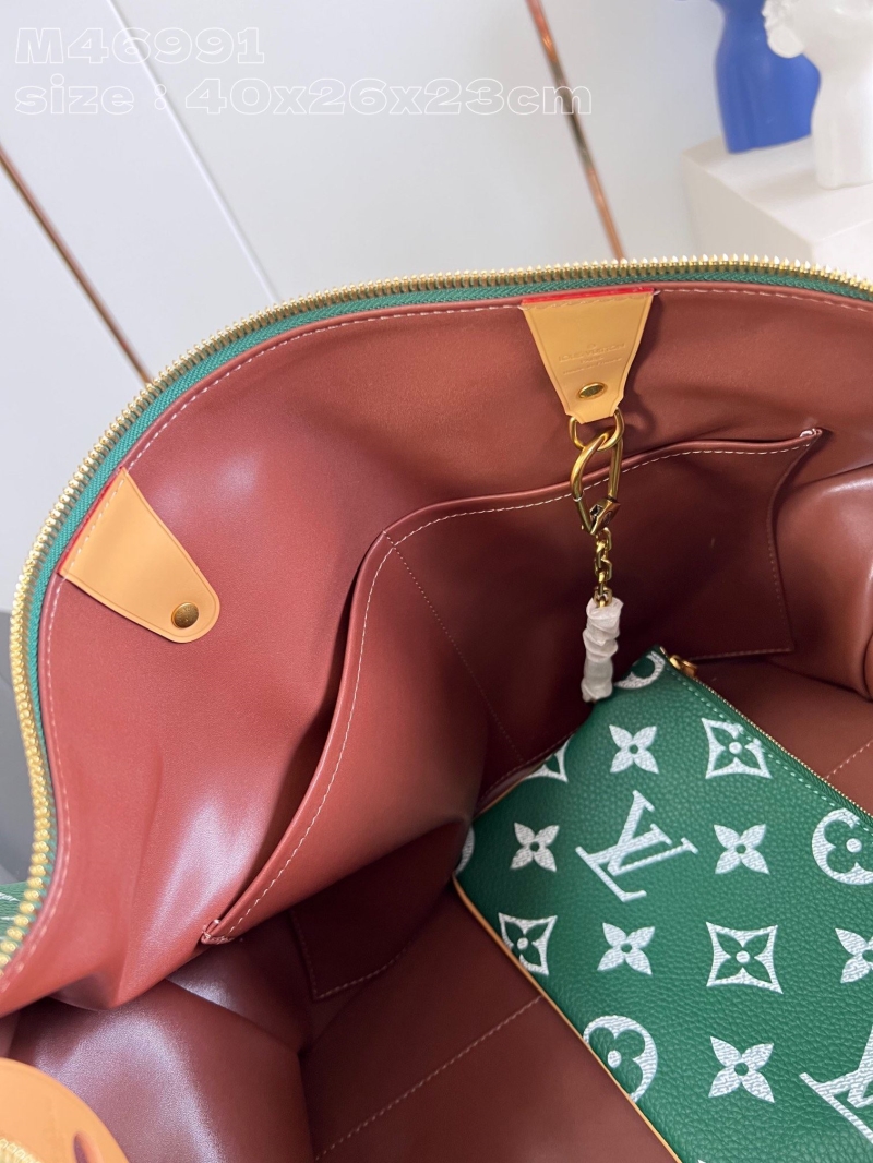 LV Travel Bags